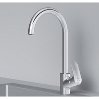 Смеситель AM.PM Like F8007700 - Превью изображения №4 — Интернет-магазин ПроЗаказ