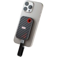 Внешний накопитель Netac ZX20II 2TB NT01ZX20II-2T0-32BK - Превью изображения №5 — Интернет-магазин ПроЗаказ