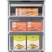 Холодильник BEKO B3R0CNK312HG - Превью изображения №5 — Интернет-магазин ПроЗаказ