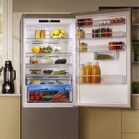 Холодильник BEKO B3R0CNK312HG - Превью изображения №4 — Интернет-магазин ПроЗаказ