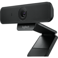 Веб-камера для видеоконференций Logitech C925e - Превью изображения №4 — Интернет-магазин ПроЗаказ
