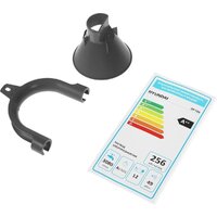 Отдельностоящая посудомоечная машина Hyundai DF126 - Превью изображения №29 — Интернет-магазин ПроЗаказ