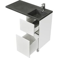  Акватон Тумба под умывальник Лайн 1A232201LF010 - Превью изображения №7 — Интернет-магазин ПроЗаказ