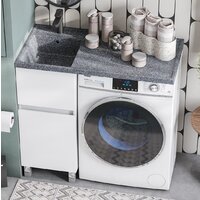 Акватон Тумба под умывальник Лайн 1A232201LF010