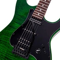 Электрогитара JET JS-450 TGR R - Превью изображения №5 — Интернет-магазин ПроЗаказ