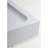 Душевой поддон BelBagno TRAY-BB-A-80-15-W 80x80 - Превью изображения №4 — Интернет-магазин ПроЗаказ