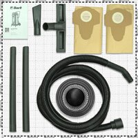 Пылесос Bort BSS-2460-STORM - Превью изображения №11 — Интернет-магазин ПроЗаказ