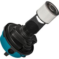 Пылесос Bort BSS-2460-STORM - Превью изображения №6 — Интернет-магазин ПроЗаказ