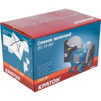 Заточный станок Кратон BG 14-04 - Превью изображения №6 — Интернет-магазин ПроЗаказ