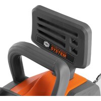 Аккумуляторная пила Daewoo Power DACS 1221Li (без АКБ) - Превью изображения №9 — Интернет-магазин ПроЗаказ