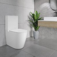 Унитаз напольный Lauter Vortex 2110022VF + гигиенический душ AquaTech 21LT0101CH - Превью изображения №21 — Интернет-магазин ПроЗаказ