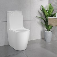 Унитаз напольный Lauter Vortex 2110022VF + гигиенический душ AquaTech 21LT0101CH - Превью изображения №24 — Интернет-магазин ПроЗаказ