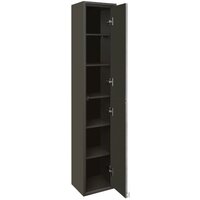  Акватон Шкаф-пенал Уэльс 1A267703WA6A0 - Превью изображения №2 — Интернет-магазин ПроЗаказ