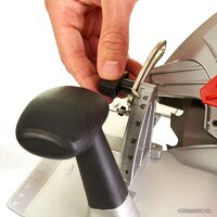 Дисковая (циркулярная) пила Milwaukee CS 85 SB 4933451117 - Превью изображения №6 — Интернет-магазин ПроЗаказ