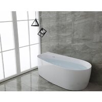Ванна Allen Brau Priority 170x80 2.31002.20 - Превью изображения №4 — Интернет-магазин ПроЗаказ