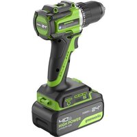 Дрель-шуруповерт Greenworks DD560 3708407CUB (с 1-им АКБ) - Превью изображения №10 — Интернет-магазин ПроЗаказ