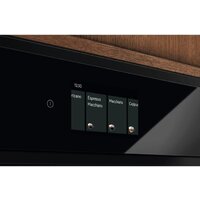 Кофемашина Electrolux EBC95T - Превью изображения №4 — Интернет-магазин ПроЗаказ