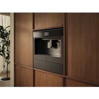 Кофемашина Electrolux EBC95T - Превью изображения №3 — Интернет-магазин ПроЗаказ