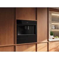 Кофемашина Electrolux EBC95T - Превью изображения №8 — Интернет-магазин ПроЗаказ