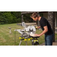 Торцовочная пила Ryobi EMS305RG - Превью изображения №5 — Интернет-магазин ПроЗаказ