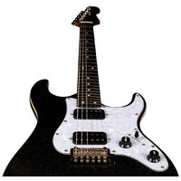 Электрогитара JET JS-500 BLS - Превью изображения №3 — Интернет-магазин ПроЗаказ