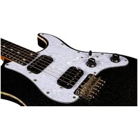 Электрогитара JET JS-500 BLS - Превью изображения №7 — Интернет-магазин ПроЗаказ