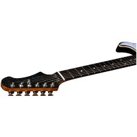 Электрогитара JET JS-500 BLS - Превью изображения №5 — Интернет-магазин ПроЗаказ