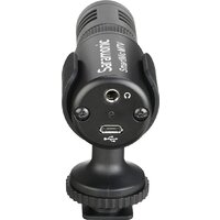 Проводной микрофон Saramonic SmartMic MTV - Превью изображения №8 — Интернет-магазин ПроЗаказ