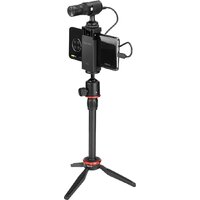 Проводной микрофон Saramonic SmartMic MTV - Превью изображения №5 — Интернет-магазин ПроЗаказ