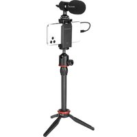 Проводной микрофон Saramonic SmartMic MTV - Превью изображения №4 — Интернет-магазин ПроЗаказ