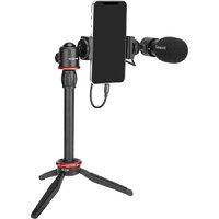 Проводной микрофон Saramonic SmartMic MTV - Превью изображения №2 — Интернет-магазин ПроЗаказ