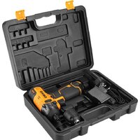 Винтоверт Deko DKIS12-Li Set 063-4390 (с 2-мя АКБ, кейс) - Превью изображения №7 — Интернет-магазин ПроЗаказ