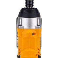 Винтоверт JCB 18ID-B-E (без АКБ) - Превью изображения №7 — Интернет-магазин ПроЗаказ