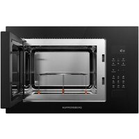 Микроволновая печь KUPPERSBERG HMF 627 B - Превью изображения №2 — Интернет-магазин ПроЗаказ