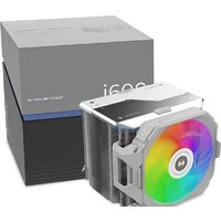Кулер для процессора ALSEYE i600 (белый) - Превью изображения №7 — Интернет-магазин ПроЗаказ