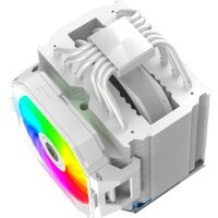 Кулер для процессора ALSEYE i600 (белый) - Превью изображения №3 — Интернет-магазин ПроЗаказ