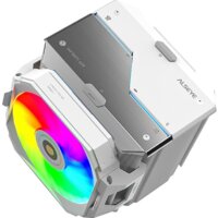 Кулер для процессора ALSEYE i600 (белый) - Превью изображения №2 — Интернет-магазин ПроЗаказ