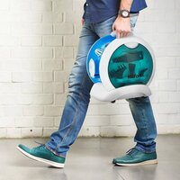 Пароочиститель Kitfort KT-952 - Превью изображения №4 — Интернет-магазин ПроЗаказ