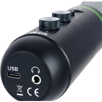 Проводной микрофон MACKIE EM-USB - Превью изображения №6 — Интернет-магазин ПроЗаказ