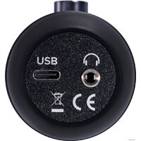 Проводной микрофон MACKIE EM-USB - Превью изображения №7 — Интернет-магазин ПроЗаказ