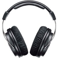 Наушники Shure SRH1540 - Превью изображения №5 — Интернет-магазин ПроЗаказ