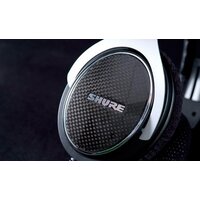 Наушники Shure SRH1540 - Превью изображения №22 — Интернет-магазин ПроЗаказ
