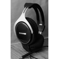 Наушники Shure SRH1540 - Превью изображения №11 — Интернет-магазин ПроЗаказ