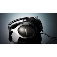 Наушники Shure SRH1540 - Превью изображения №21 — Интернет-магазин ПроЗаказ