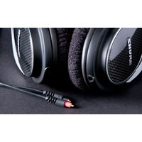 Наушники Shure SRH1540 - Превью изображения №20 — Интернет-магазин ПроЗаказ