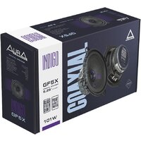 Коаксиальная АС Aura Indigo-GF5X - Превью изображения №12 — Интернет-магазин ПроЗаказ