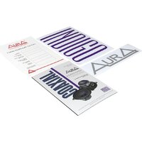 Коаксиальная АС Aura Indigo-GF5X - Превью изображения №11 — Интернет-магазин ПроЗаказ