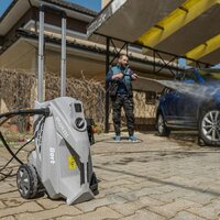 Мойка высокого давления Bort KEX-3500 + кружка - Превью изображения №5 — Интернет-магазин ПроЗаказ