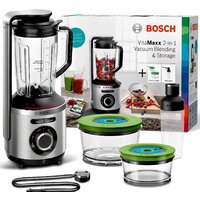 Стационарный блендер Bosch MMBV625M - Превью изображения №12 — Интернет-магазин ПроЗаказ