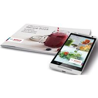 Стационарный блендер Bosch MMBV625M - Превью изображения №14 — Интернет-магазин ПроЗаказ